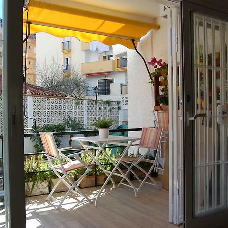 Apartament El Limonero Fuengirola Zewnętrze zdjęcie
