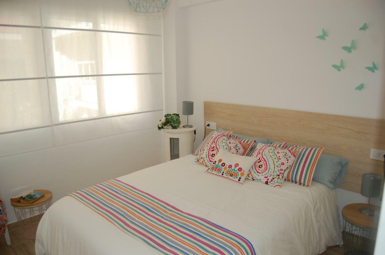Apartament El Limonero Fuengirola Zewnętrze zdjęcie