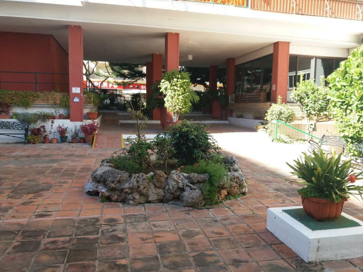 Apartament El Limonero Fuengirola Zewnętrze zdjęcie